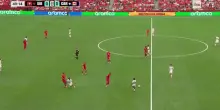 Svizzera-Canada 2-1, la sintesi della partita