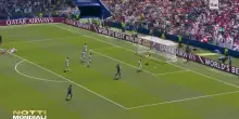 Mondiali 2026, Bosnia Erzegovina-Qatar 3-1: la sintesi della partita
