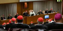 Dialogo, preghiera e discernimento: inizia il secondo Concistoro di Papa Leone XIV