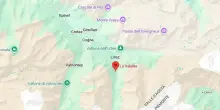 Cade in un torrente a Cogne, in corso ricerche