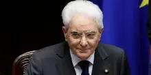 Mattarella primo presidente italiano in visita di Stato nel Principato di Monaco