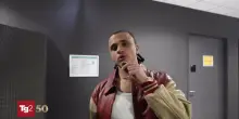 Numeri da record e un nuovo album, "Amatore", per Samurai Jay