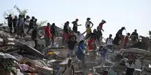Terremoto in Venezuela, scosse di magnitudo 7.1 e 7.5. Oltre 30mila i dispersi
