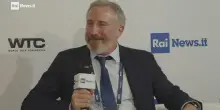 Tecnologie quantistiche, Cataliotti: "Perch&eacute; abbiano un impatto occorre iniziare ad applicarle"
