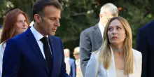 Meloni-Macron: ad Antibes il faccia a faccia dopo mesi di rapporti non semplici