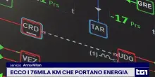 Il caldo cambia la mappa dei consumi: viaggio nel cuore del sistema elettrico nazionale