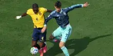 Mondiali 2026. Ora in campo Giappone-Svezia 0-0 e Tunisia-Paesi Bassi 0-2, segui le cronache
