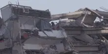 Terremoto in Venezuela, le immagini di dolore e devastazione