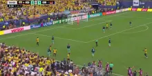 Mondiali 2026, Ecuador-Germania 2-1. La sintesi della partita