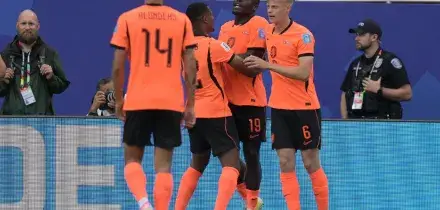Mondiali 2026. Al 62' Giappone-Svezia 1-1 e Tunisia-Paesi Bassi 1-3, segui le cronache
