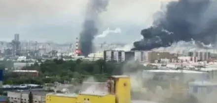 Russia: abbattuti 660 droni ucraini nella notte. Attacco russo su Kiev, due feriti