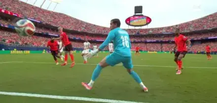 Mondiali 2026. Tunisia-Paesi Bassi 1-3, la sintesi della partita