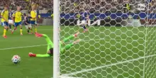 Mondiali 2026. Giappone-Svezia 1-1, la sintesi della partita