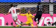 La Turchia batte gli Usa per 3 a 2: la sintesi