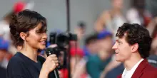 Tuttifrutti. Spiderman con Tom Holland e Zendaya, l'uscita di Supergirl, i Nastri d'Argento