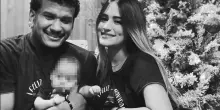 Venezuela, il dramma del calciatore H&eacute;ctor Bello: moglie muore per salvare figlia sotto alle macerie