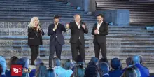 Premio Biagio Agnes, la serata in piazza di Spagna a Roma per celebrare il rigore nel giornalismo