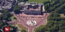 Buckingham Palace non sar&agrave; pi&ugrave; la residenza di Carlo e Camilla ma un bene nazionale