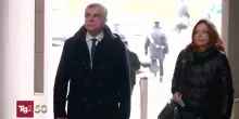 Sentenze definitive della Cassazione per la strage di Viareggio, Moretti in carcere