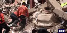 Venezuela, si scava ancora a mani nude e si cercano voci tra le macerie. Soccorsi da tutto il mondo