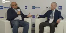 "Dalla WTC nasce una rete scientifica per le sfide del domani"