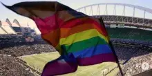 Ct di Egitto e Iran dribblano il tema Pride: "Rispetto ma pensiamo al calcio"
