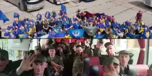 Ucraina e Russia hanno scambiato 160 prigionieri di guerra per parte - Video