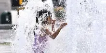 Emergenza caldo, al Bambino Ges&ugrave; 1 accesso su 4 al pronto soccorso &egrave; legato alle alte temperature