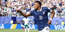 Mondiali 2026. Alle 19 Costa d'Avorio-Norvegia. Alle 23 Francia-Svezia, su Rai1 e su rainews.it
