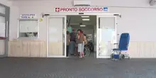 Ondata di caldo, picchi fino a 45 gradi e malori: aumentano gli accessi al Pronto soccorso