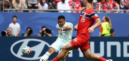 DIRETTA Mondiali 2026, Norvegia-Francia 1-2 e Senegal-Iraq 1-0: gol di Dembel&eacute; e Seck