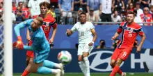 Mondiali 2026. Norvegia-Francia 1-4, la sintesi della partita