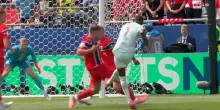 Mondiali 2026, Norvegia-Francia 0-1: finta, controfinta e gol di Dembel&eacute;