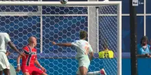 Mondiali 2026, Norvegia-Francia 1-4: la girata di Dou&eacute; che fa &ldquo;piangere&rdquo; i vichinghi