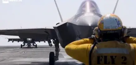 Ancora tensioni nello Stretto di Hormuz