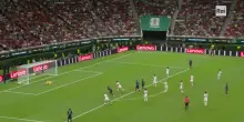 Uruguay - Spagna 0-1: la sintesi