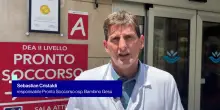 Temperature roventi a Roma, Bambino Ges&ugrave;: "Un accesso su 4 al pronto soccorso &egrave; legato al caldo