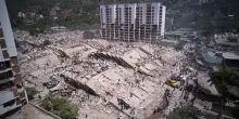Terremoto in Venezuela: 920 vittime, tra cui almeno 3 di origine italiana. I dispersi sono 50mila