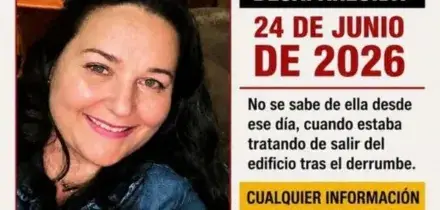 Morta Francesca Mannina, la donna di origini siciliane dispersa dopo il terremoto in Venezuela