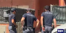 Triplice omicidio a Roma, sterminata famiglia di origine bengalese: &egrave; caccia all'uomo