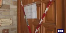 Nocera Inferiore, donna trovata morta in casa. Fermato il compagno 70enne