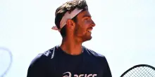 Tennis, Musetti lascia il coach Perlas: &ldquo;Grazie per la dedizione&rdquo;