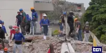 Caracas in ginocchio dopo il sisma: reportage dai quartieri pi&ugrave; colpiti tra macerie e speranza