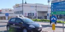 Mentana (Roma): vede un uomo parlare con la ex e lo uccide, arrestato 49enne