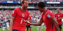 Mondiali 2026. Panama-Inghilterra 0-2, la sintesi della partita