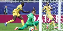 Mondiali 2026. Croazia-Ghana 1-1, serve il var per dare l'ok al gol di Luckassen