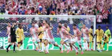 Mondiali 2026. Croazia-Ghana 2-1, la sintesi della partita