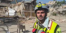 Missione in Venezuela: vigili del fuoco italiani operativi a Caracas