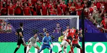 Algeria - Austria 3-3: la sintesi