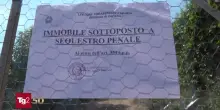 Notte in cella per Becken Olivieri, il 54enne accusato di aver soffocato la compagna con un cuscino
